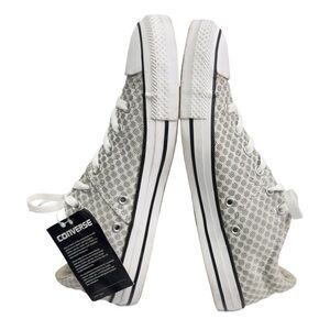 New Converse Women's Chuck Taylor Madison Ox Sneakers Size 10